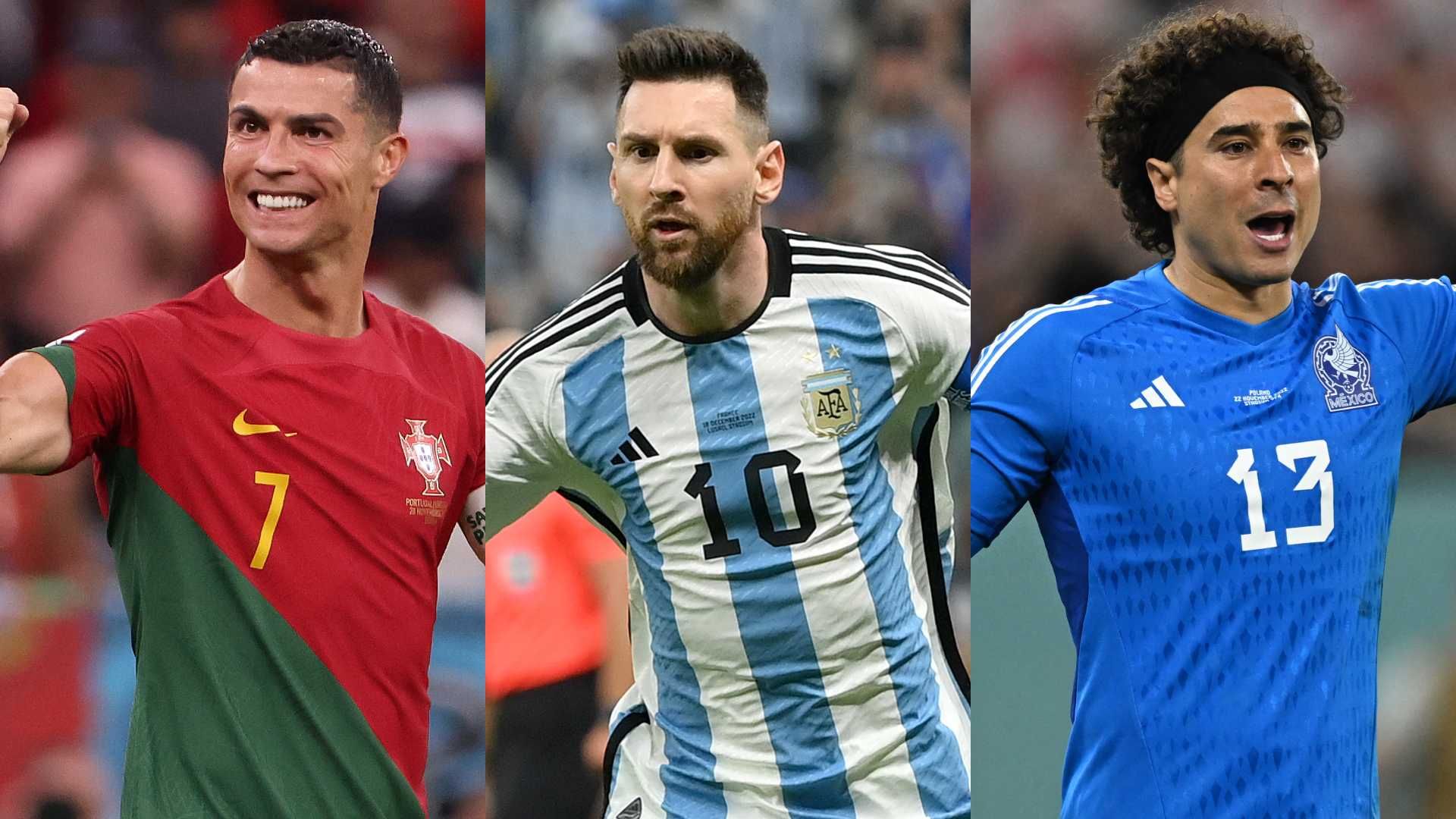 FIFAワールドカップで最多大会出場している選手は？日本からも | Goal